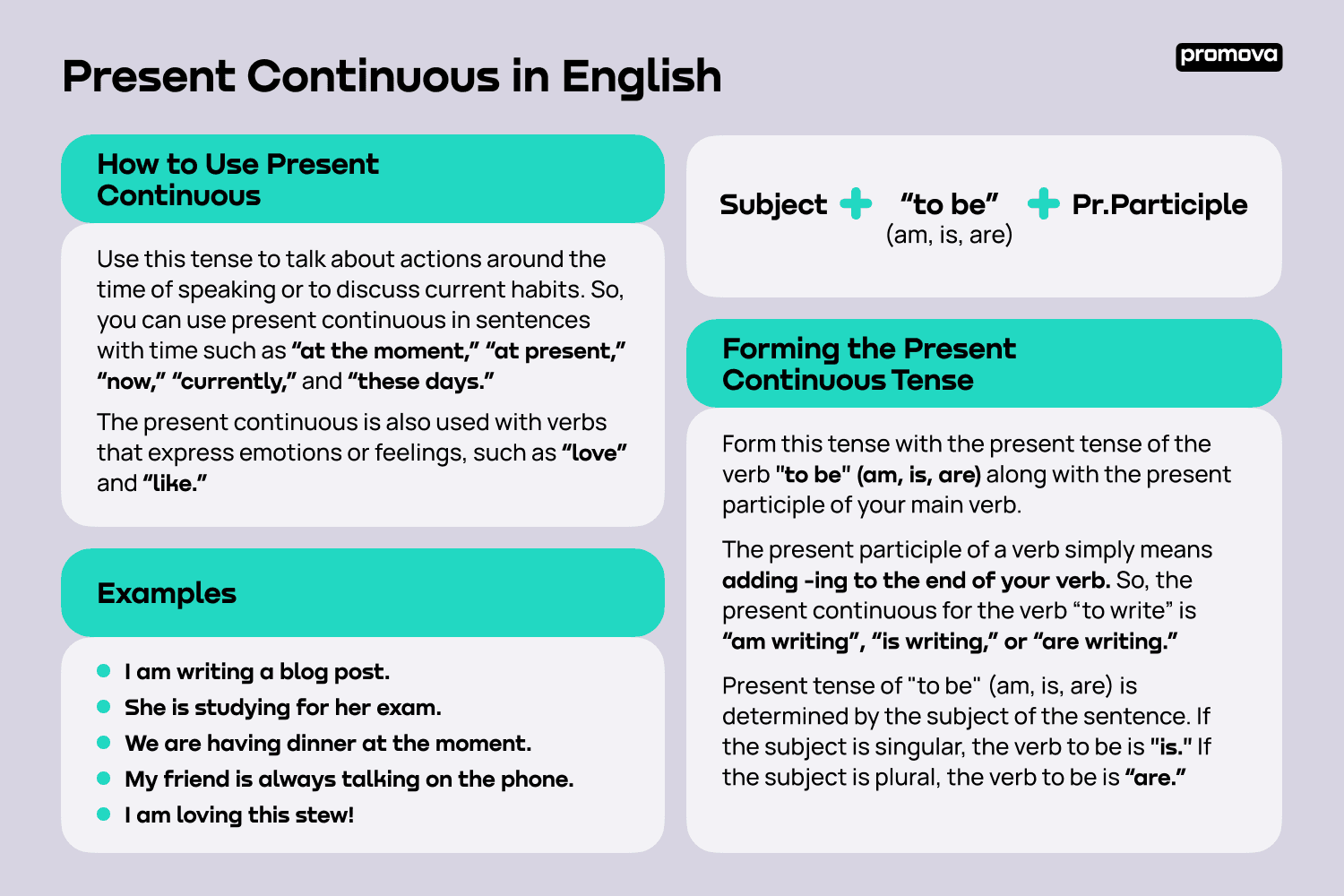 16 Tenses and 16 Example Sentences Tense Example Simple Present I play  basketb…  English vocabulary words, Good vocabulary words, English  vocabulary words learning