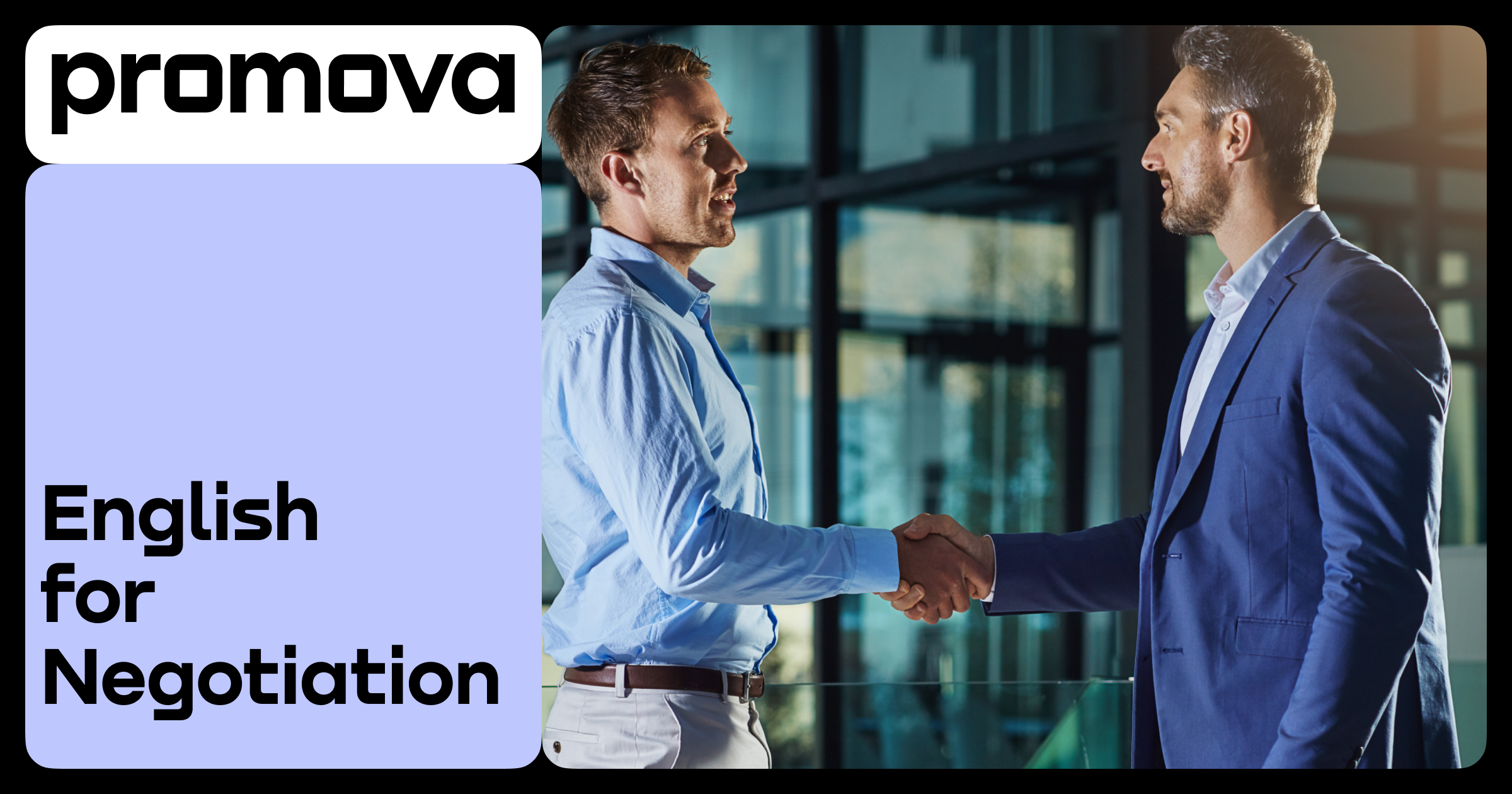 Negotiation Language Master Business English Negotiation Terms for Success | Promova