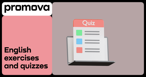 Quizzes online de Gramática