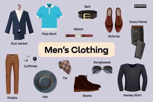 Men's Clothing Clearance Sale Omaha